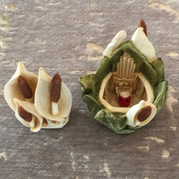 🎀 Lord Byron’s Peace Lily - Picture 2 of 6